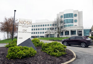 Capito: More than 100 Morgantown NIOSH workers to be called back permanently